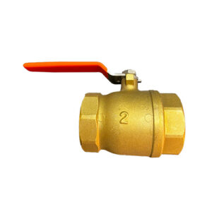 Ball Valve Kitz 2 นิ้ว