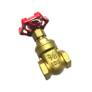 Gate Valve Kitz