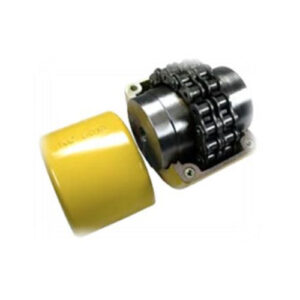 Roller Chain Coupling (Sumo)