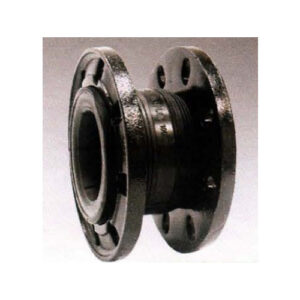 Rubber Expansion joint (Single Sphere)