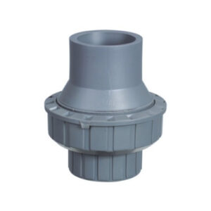 USU 02 Spring Check Valve (ERA)