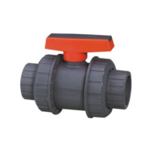 UTB 01 Union Ball Valve (ERA)