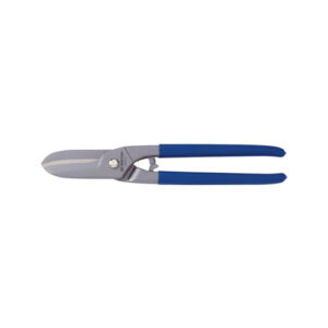 กรรไกรตัดสังกะสีแบบอังกฤษ (King Tony) Curved Tin Snips